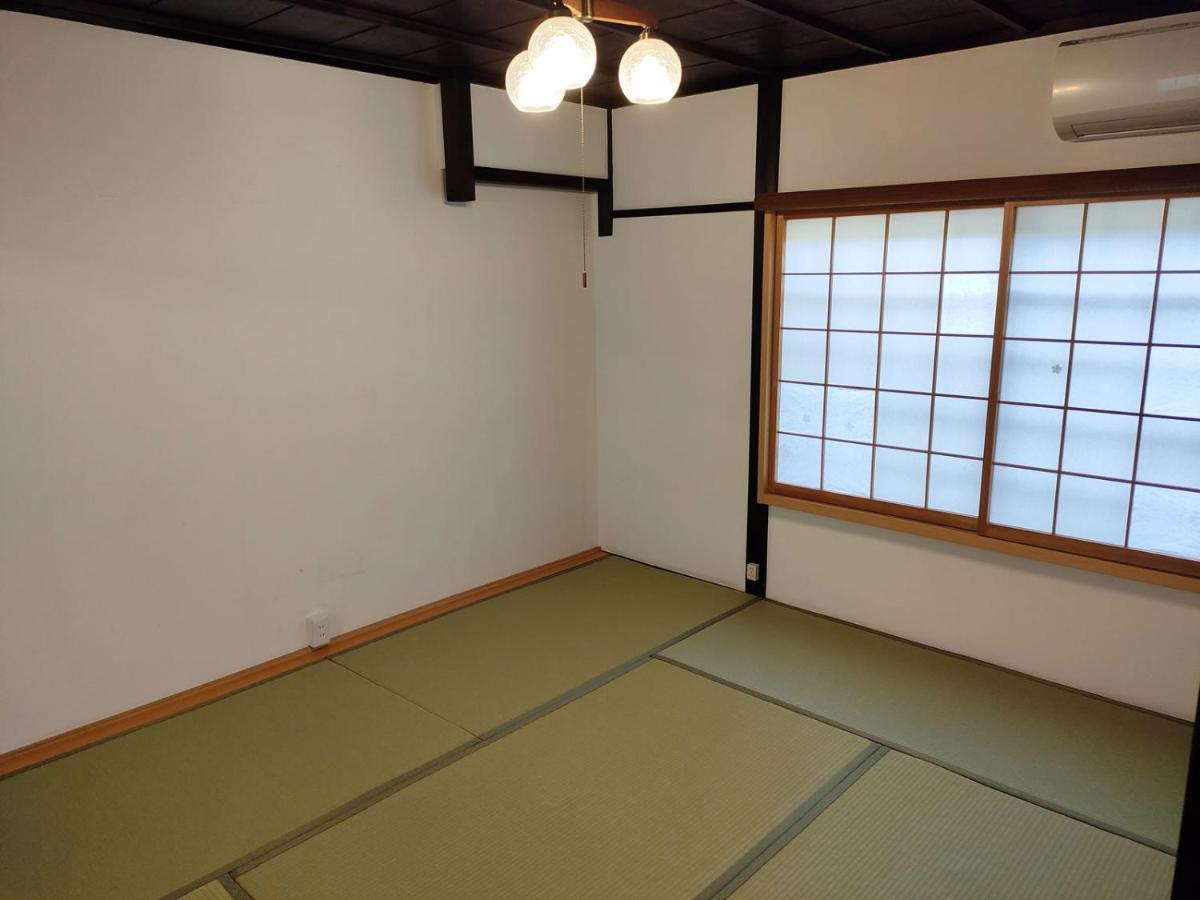 Kyoto Villa Fuka Exterior foto